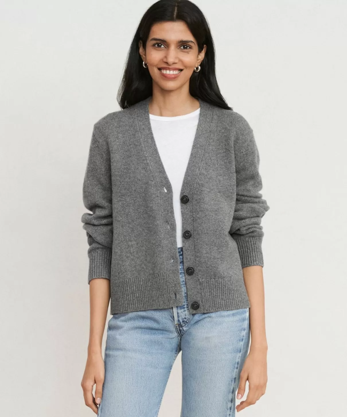 Women Jenni Kayne Cashmere Colette Cardigan