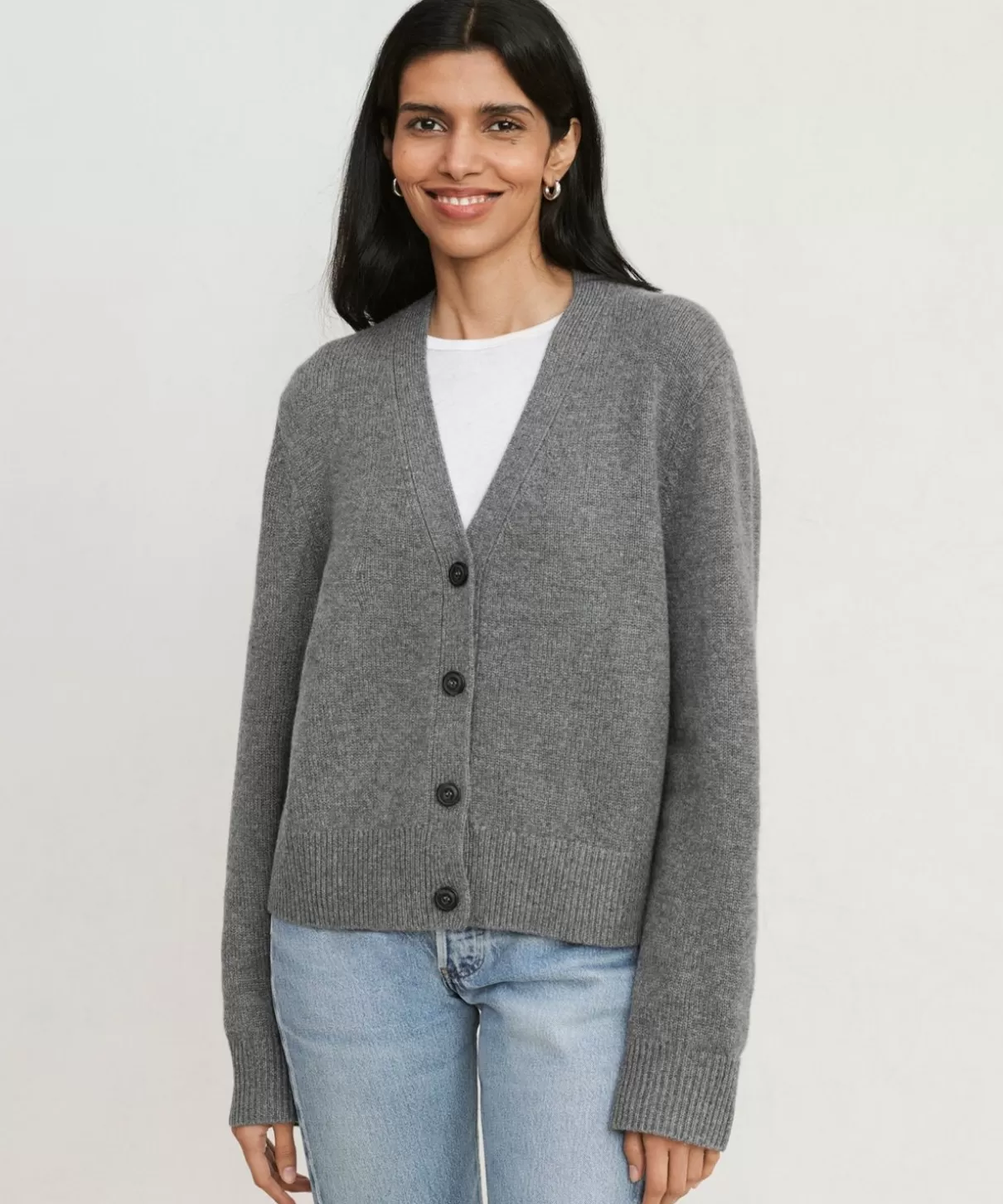 Women Jenni Kayne Cashmere Colette Cardigan