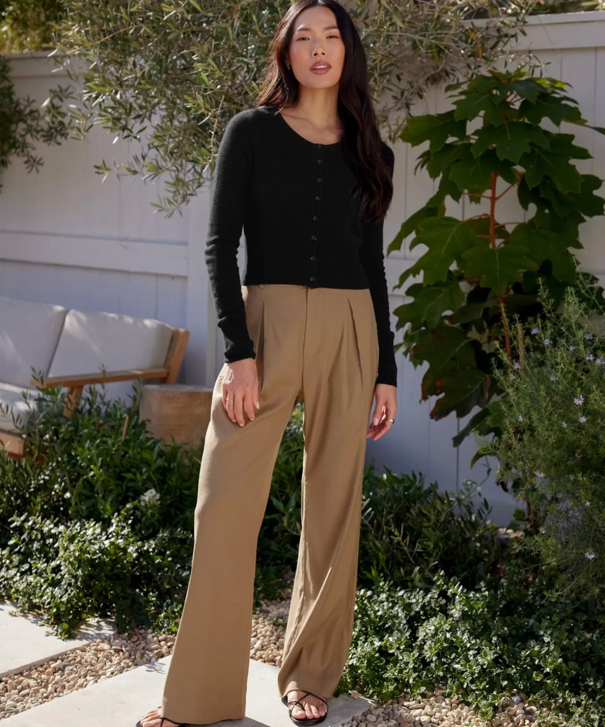 Women Jenni Kayne Cashmere Finley Cardigan