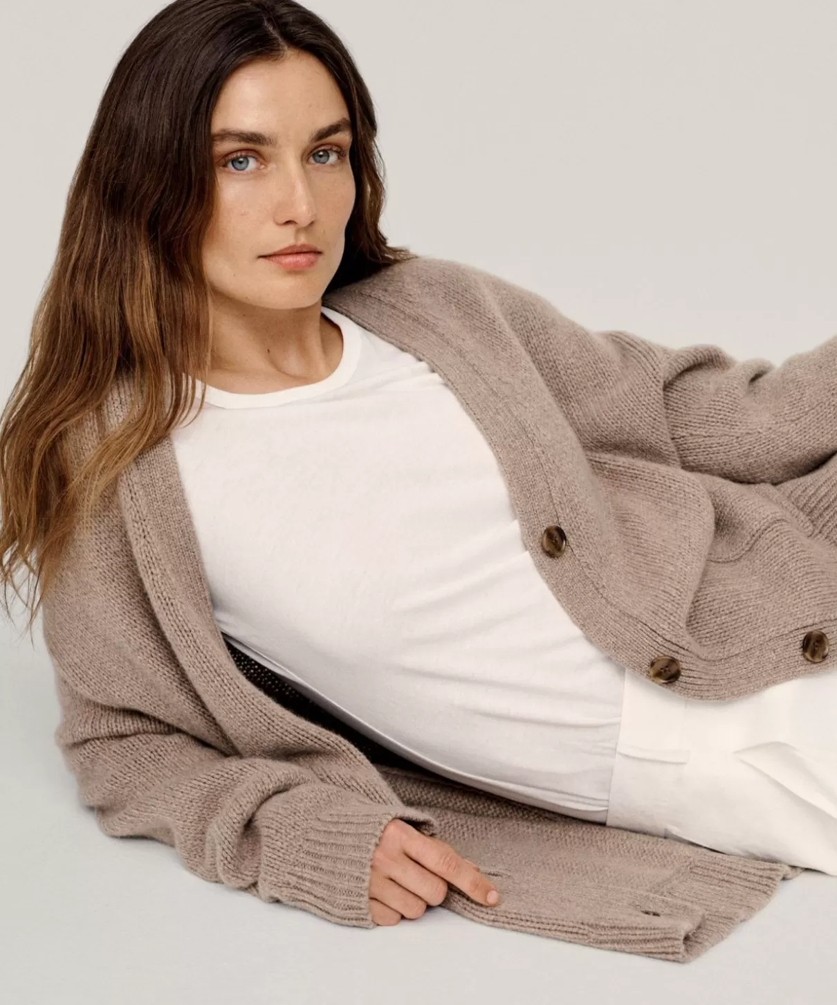 Women Jenni Kayne Cashmere Spencer Cardigan