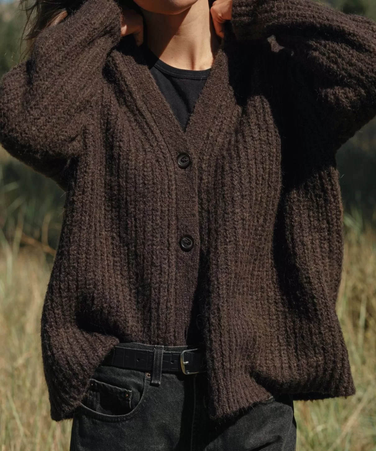 Women Jenni Kayne Cocoon Cardigan