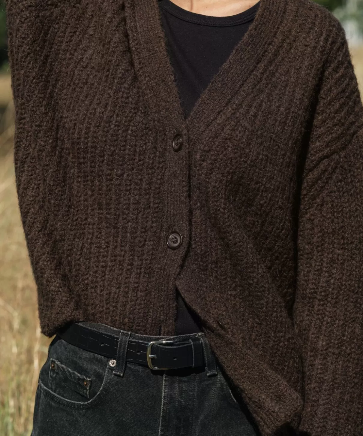 Women Jenni Kayne Cocoon Cardigan