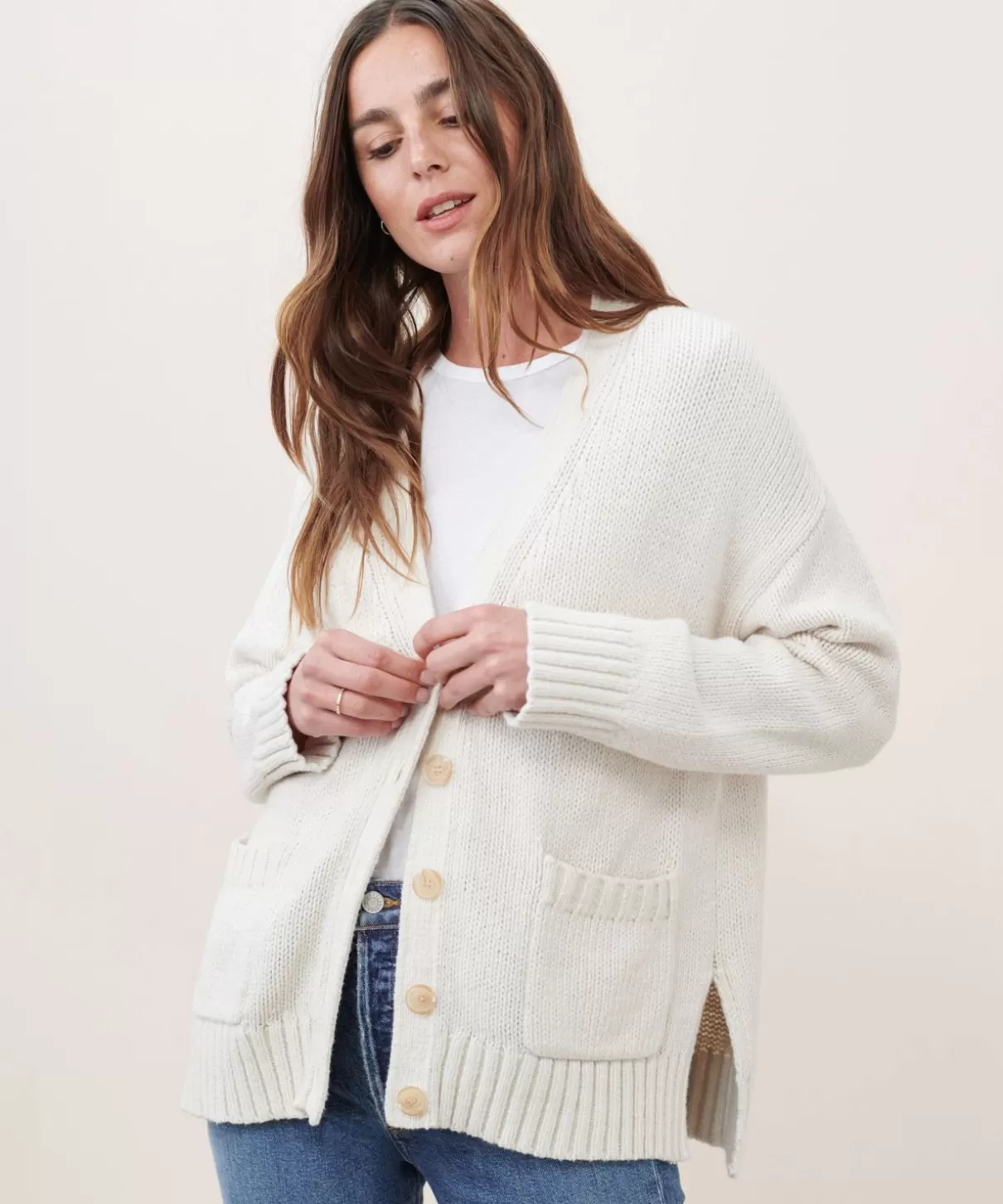 Women Jenni Kayne Cody Cardigan