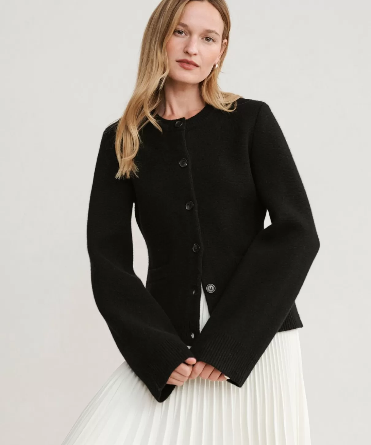 Women Jenni Kayne Cooper Cardigan