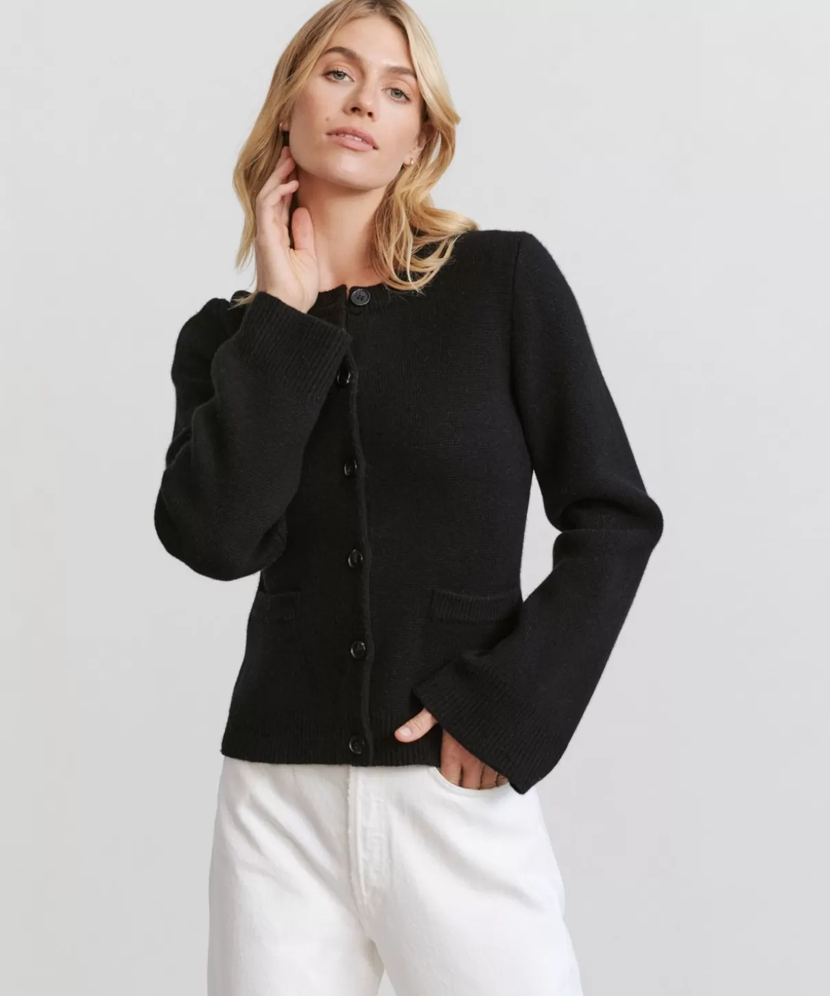 Women Jenni Kayne Cooper Cardigan