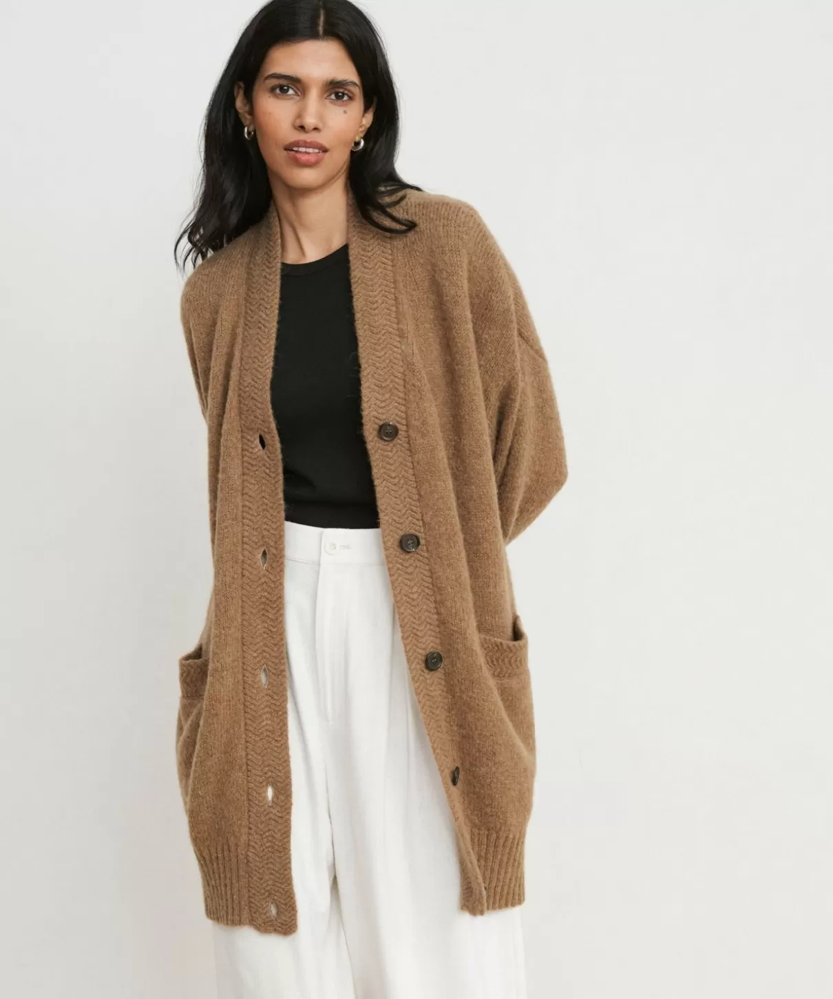 Women Jenni Kayne Cottage Cardigan