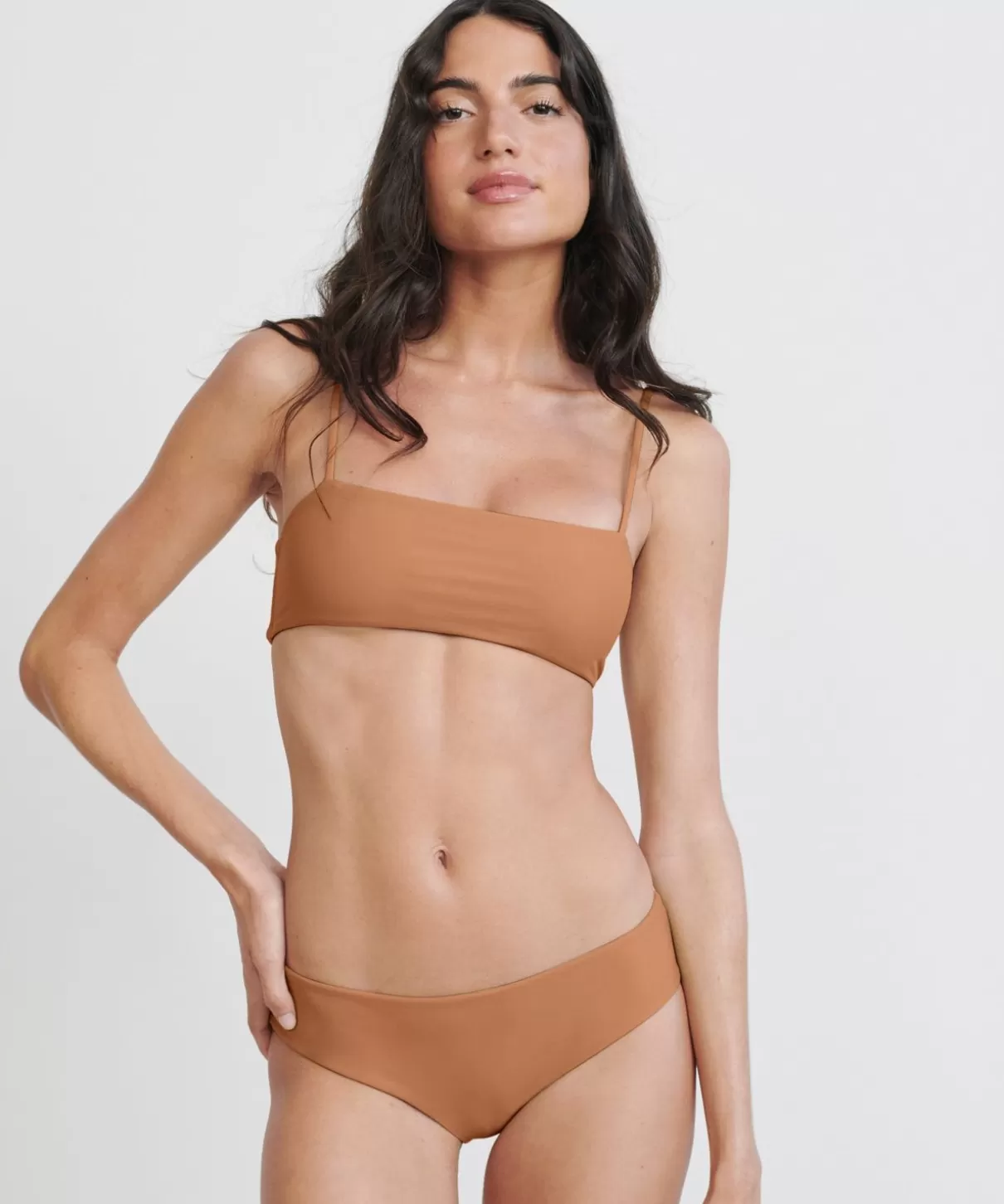 Women Jenni Kayne Cruz Bay Bikini Bottom