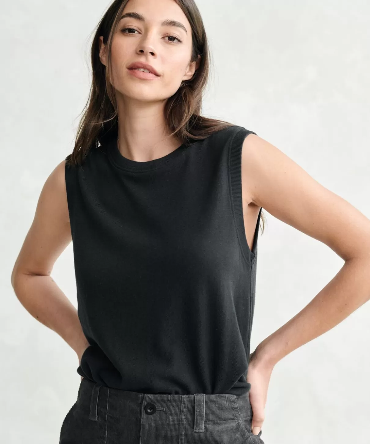 Women Jenni Kayne Easy Tank