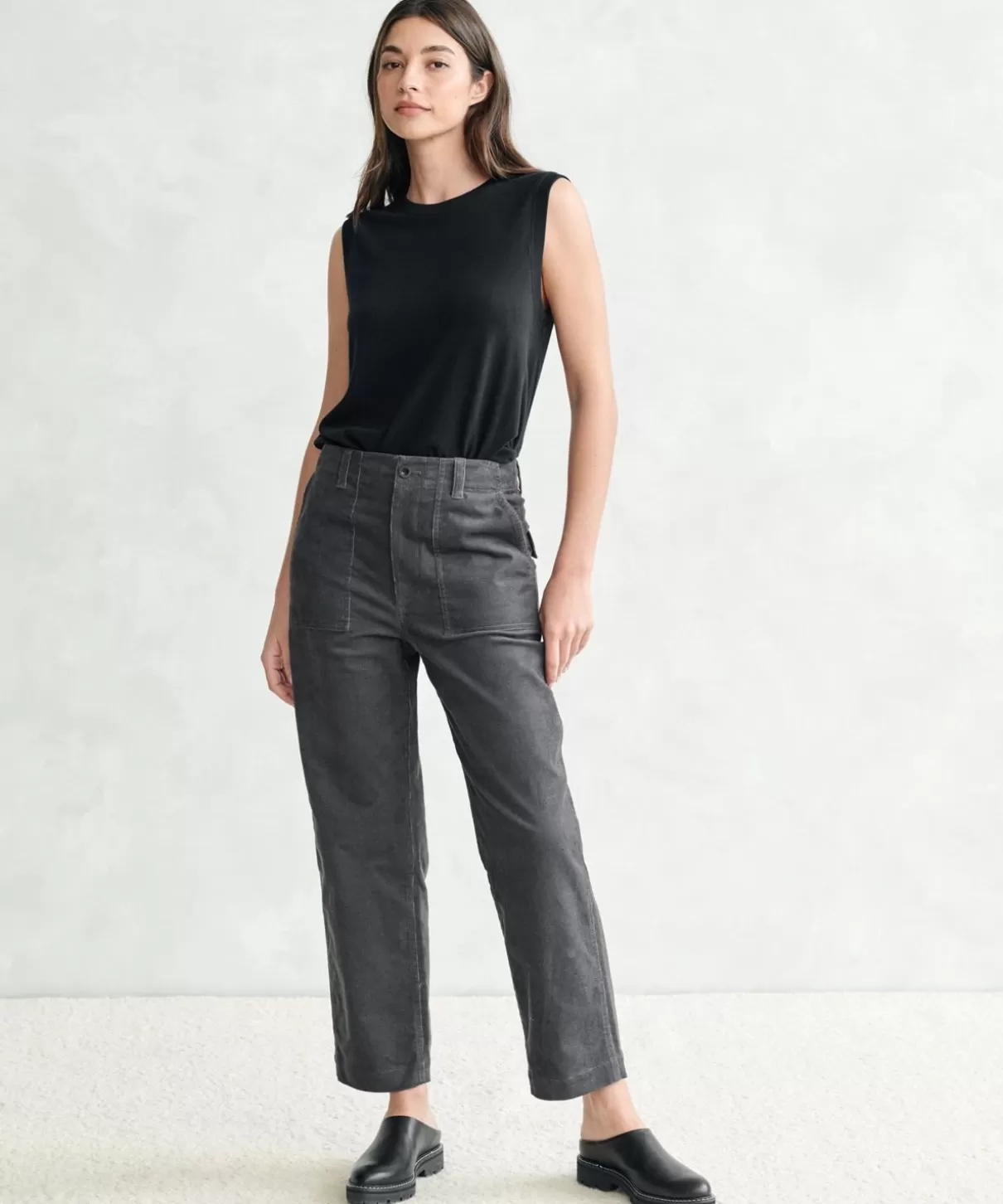 Women Jenni Kayne Easy Tank