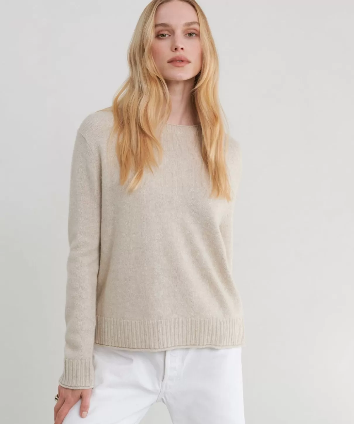 Women Jenni Kayne Everyday Sweater