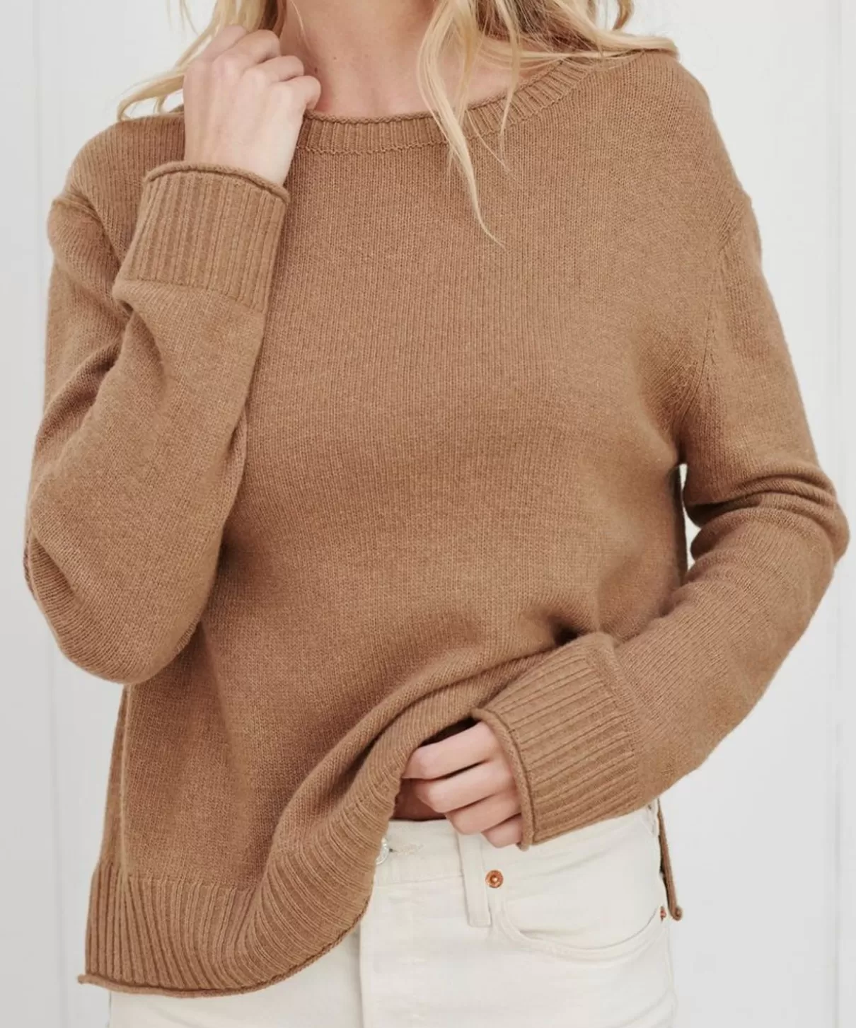 Women Jenni Kayne Everyday Sweater