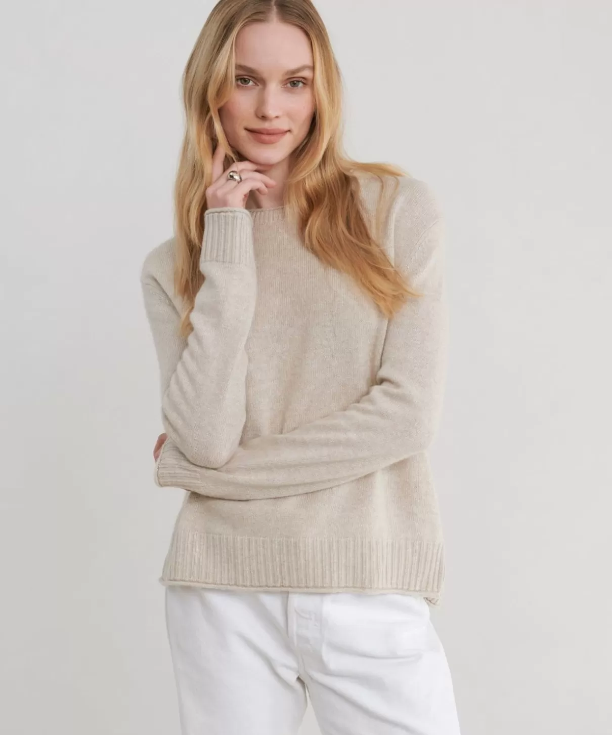 Women Jenni Kayne Everyday Sweater