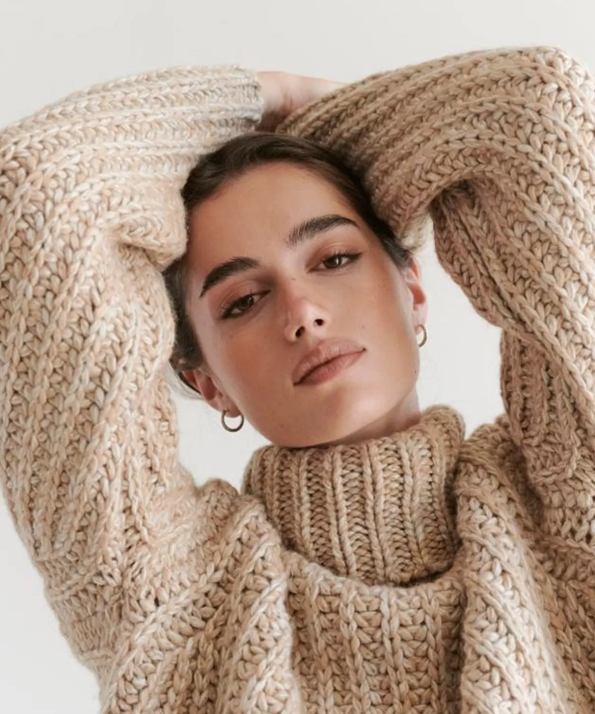 Women Jenni Kayne Hudson Turtleneck