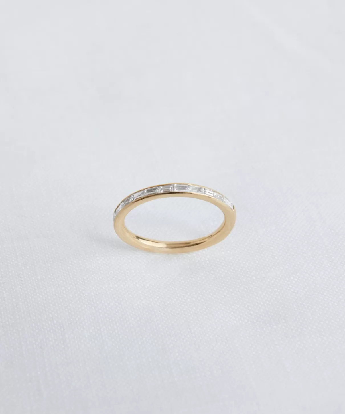 Women Jenni Kayne June Baguette Band