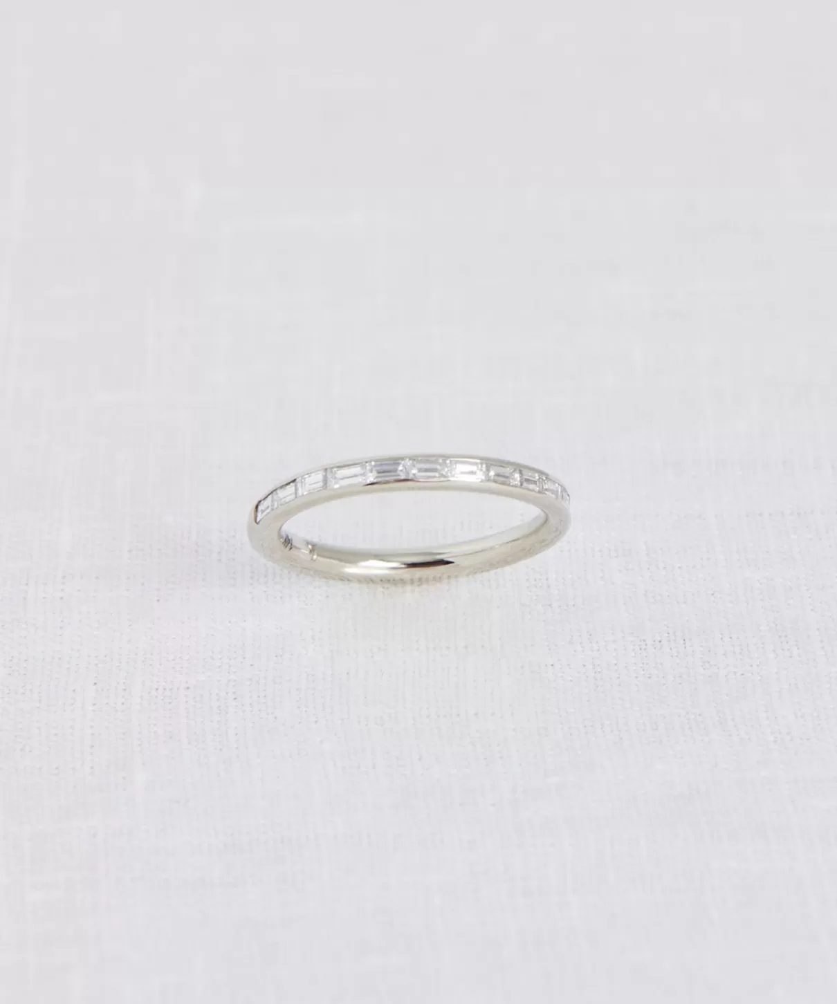 Women Jenni Kayne June Baguette Band