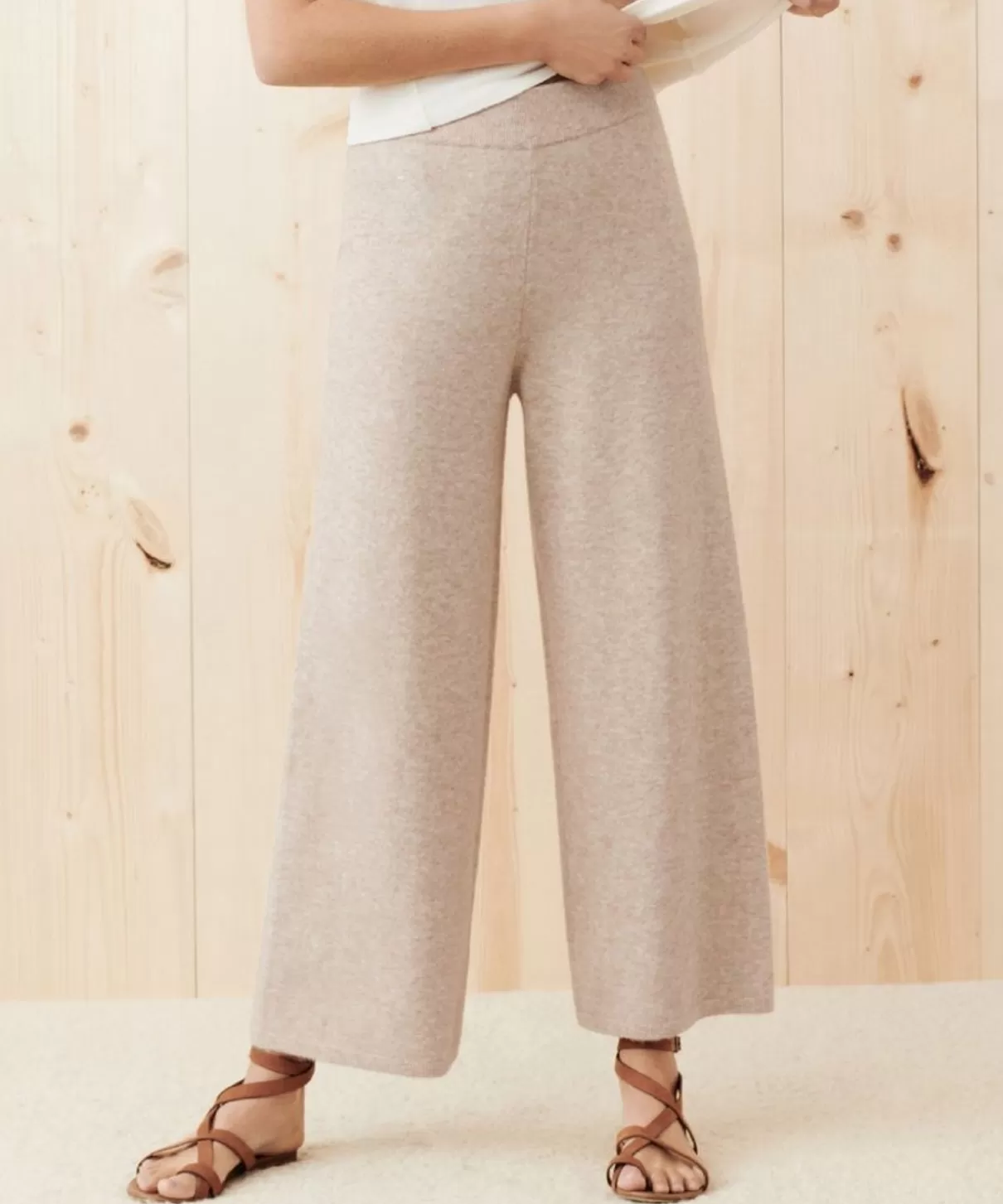Women Jenni Kayne Marina Culottes