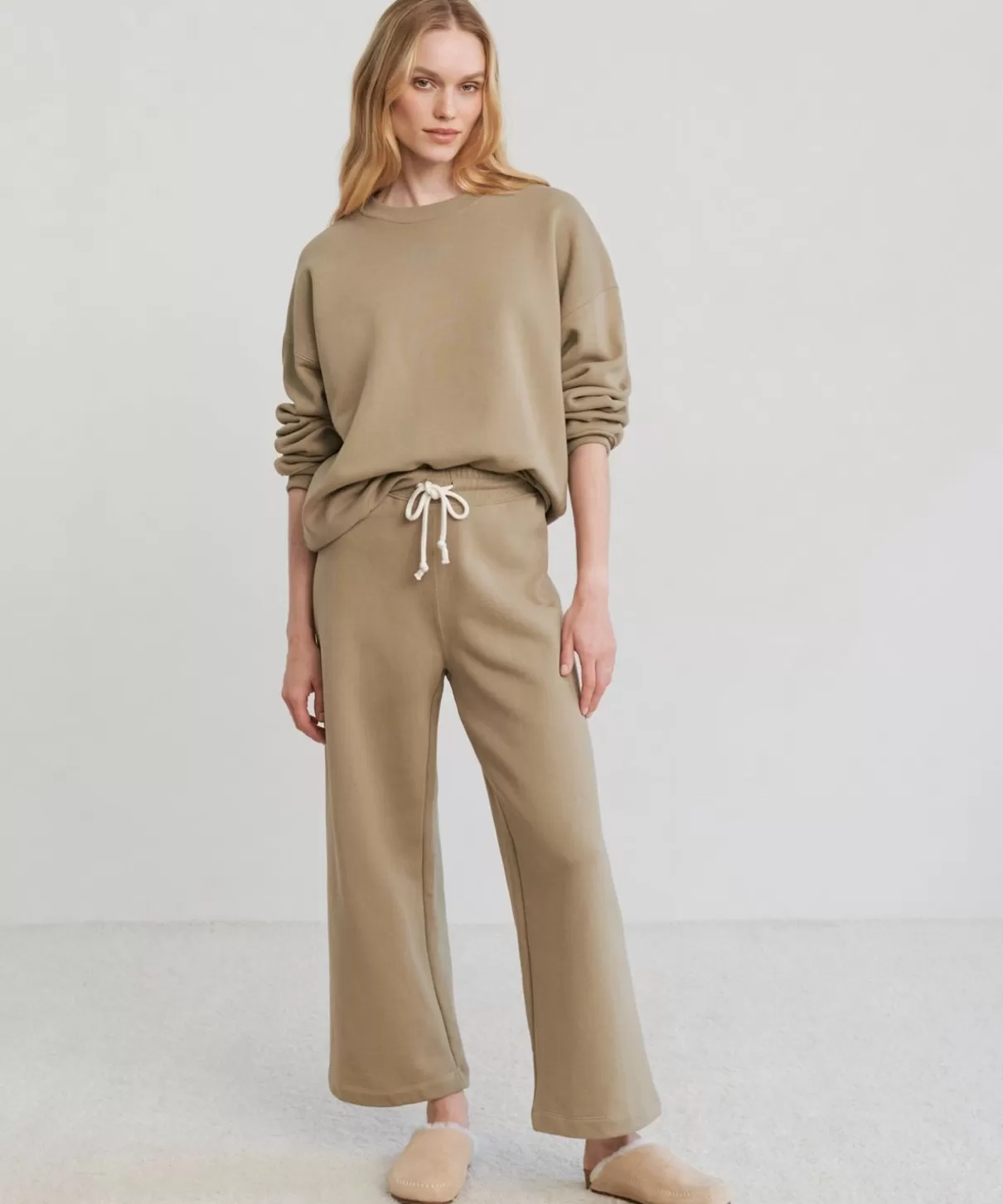 Women Jenni Kayne Marina Sweatpant
