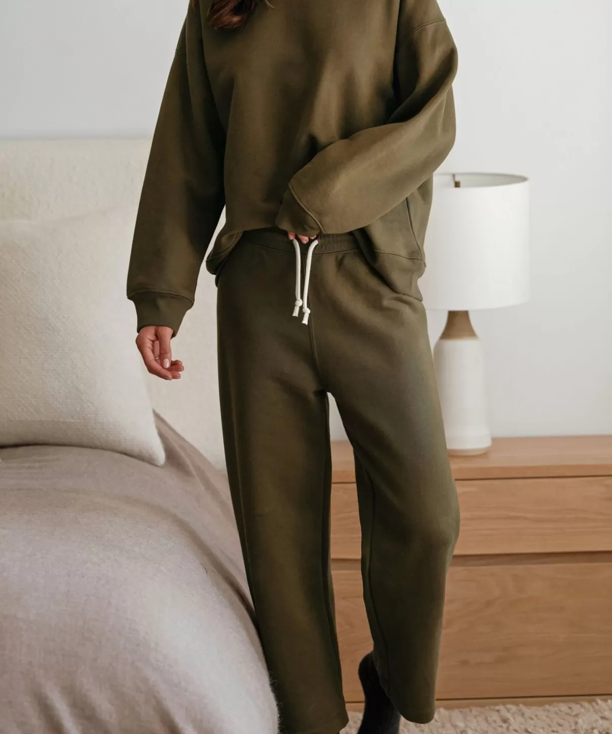 Women Jenni Kayne Marina Sweatpant