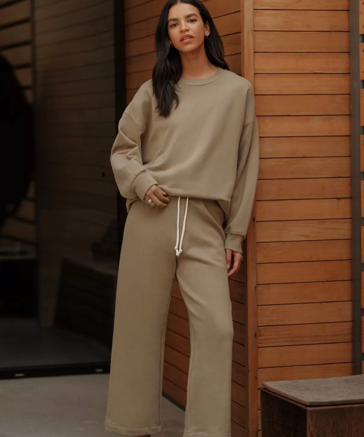 Women Jenni Kayne Marina Sweatpant