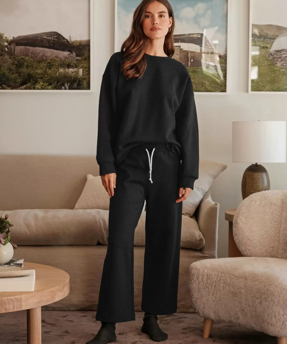 Women Jenni Kayne Marina Sweatpant