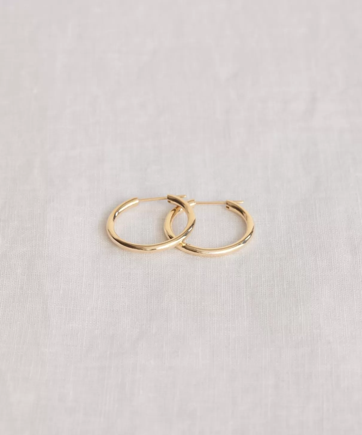 Women Jenni Kayne Medium Eloise Hoops