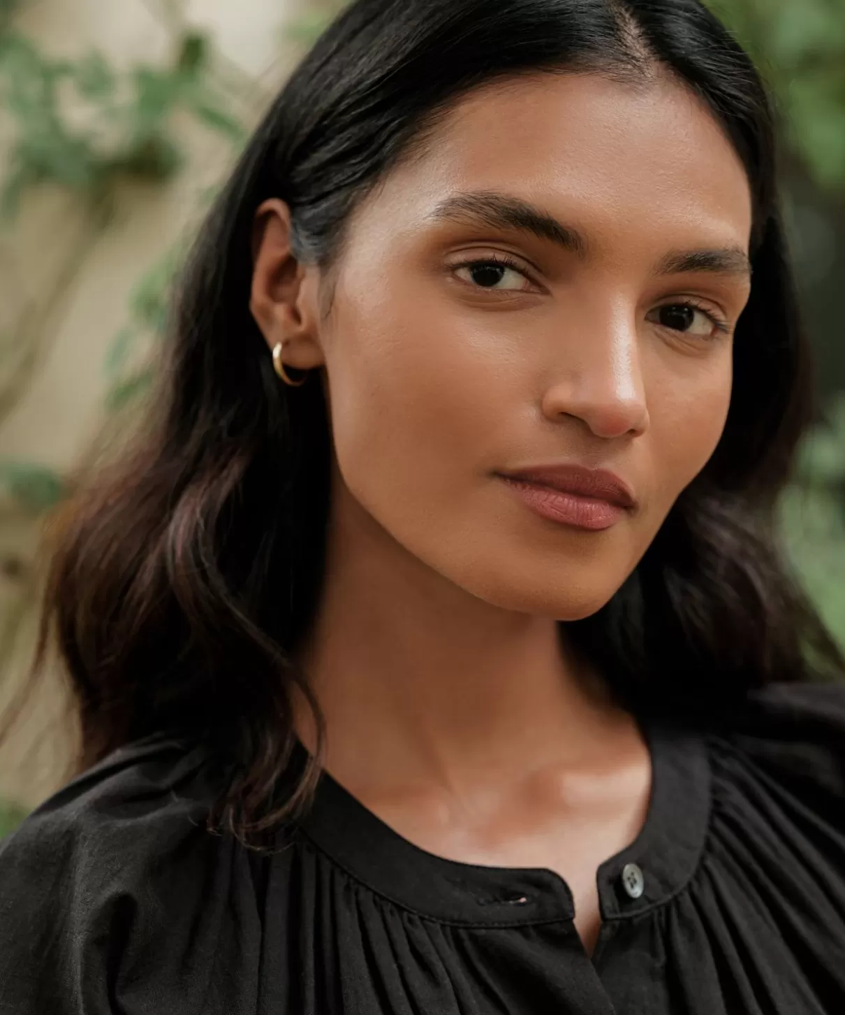 Women Jenni Kayne Medium Eloise Hoops