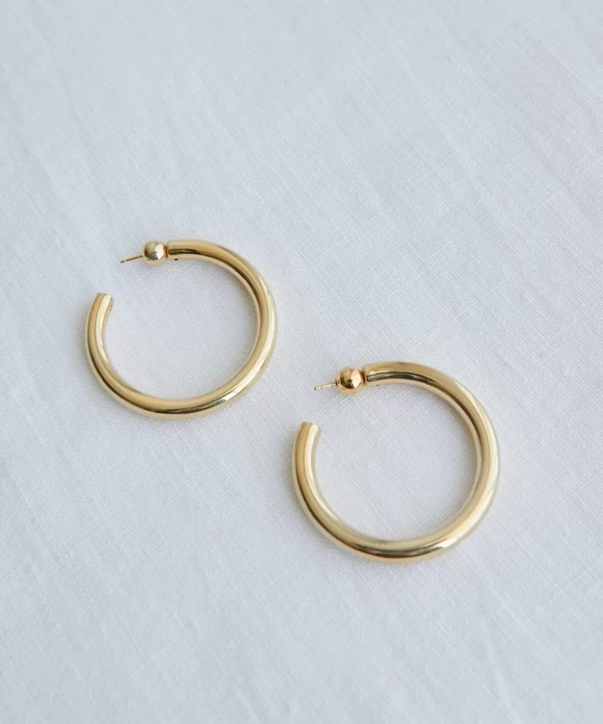 Women Jenni Kayne Medium Everyday Hoops