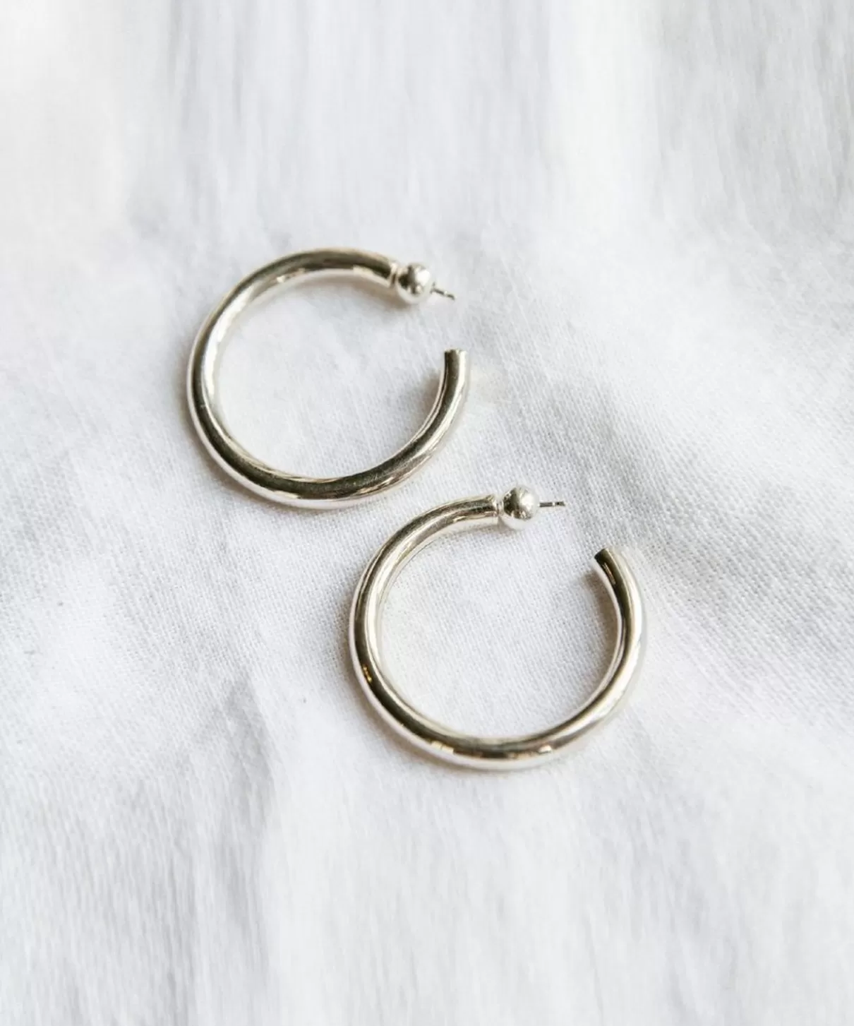 Women Jenni Kayne Medium Everyday Hoops