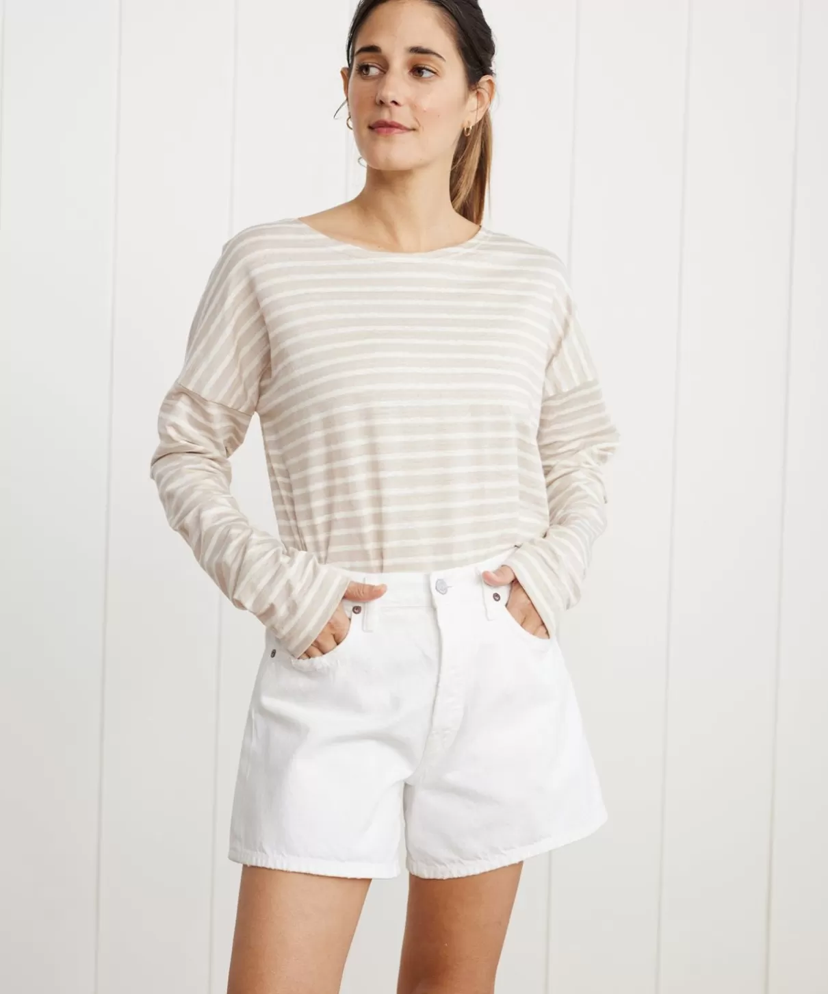 Women Jenni Kayne Parker Long Short