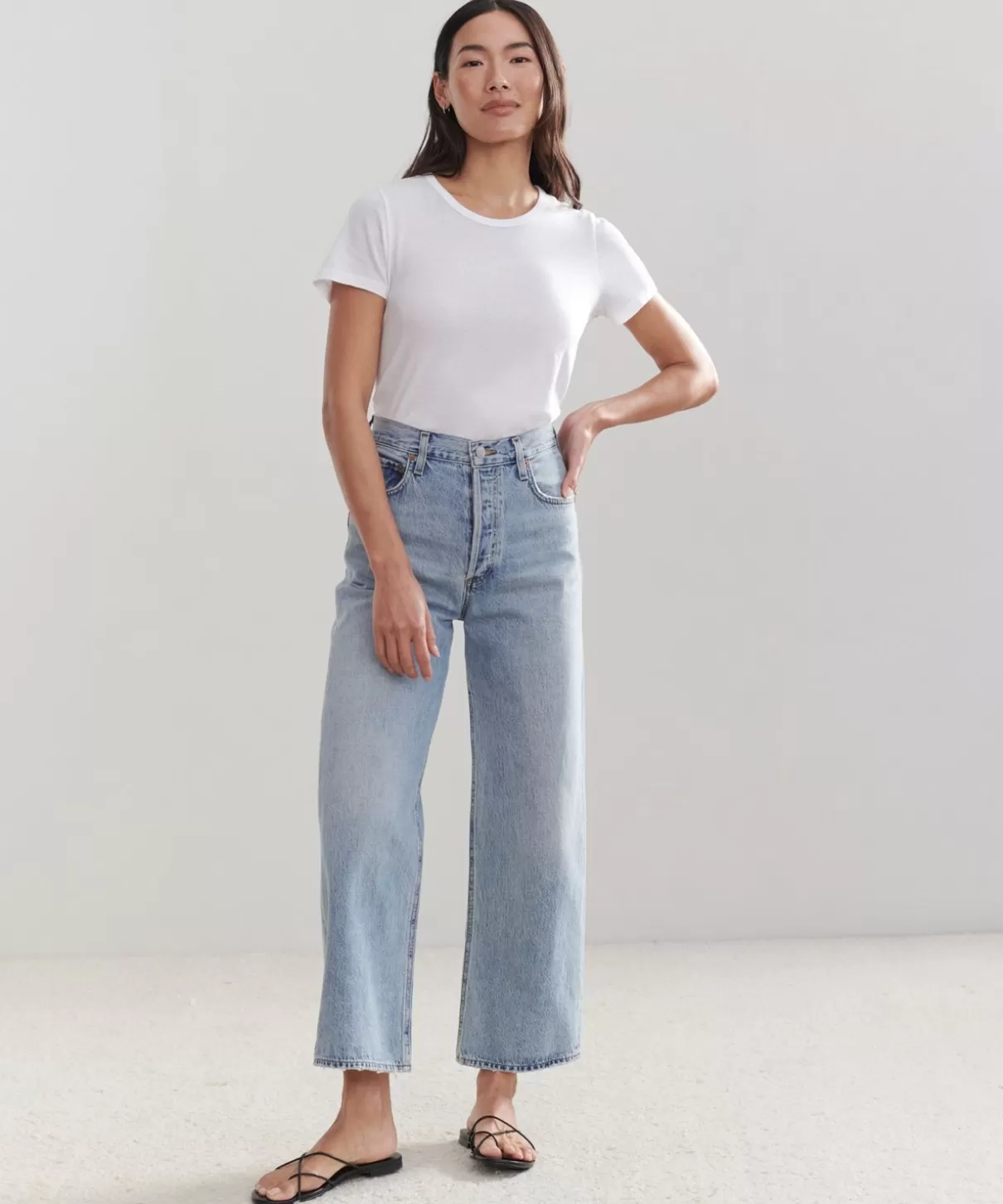 Women Jenni Kayne Ren Jean