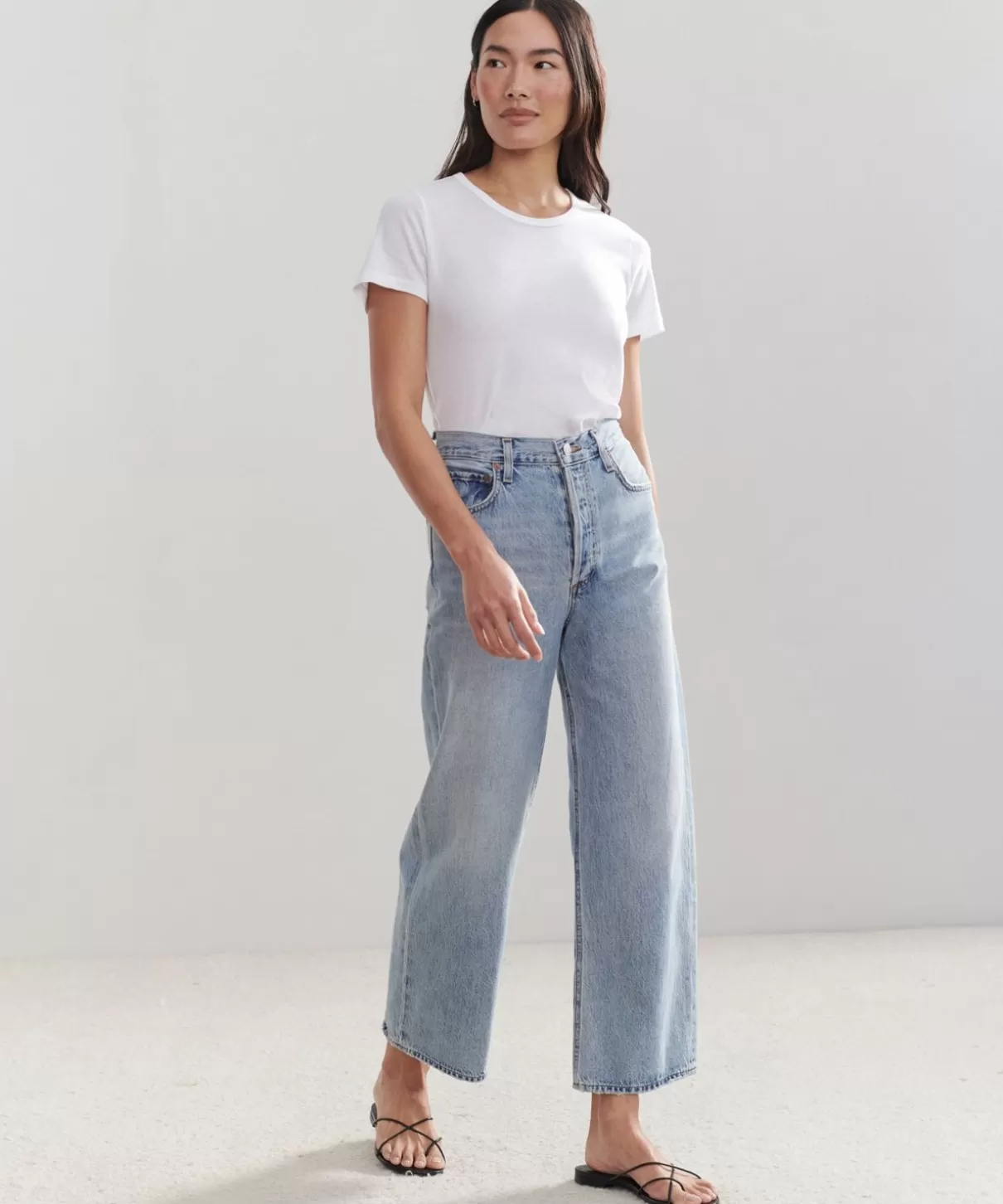Women Jenni Kayne Ren Jean