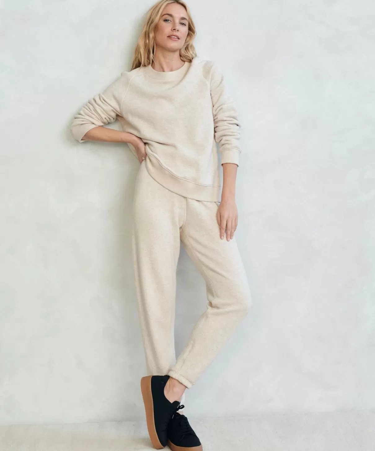 Women Jenni Kayne Saturday Sweatpant