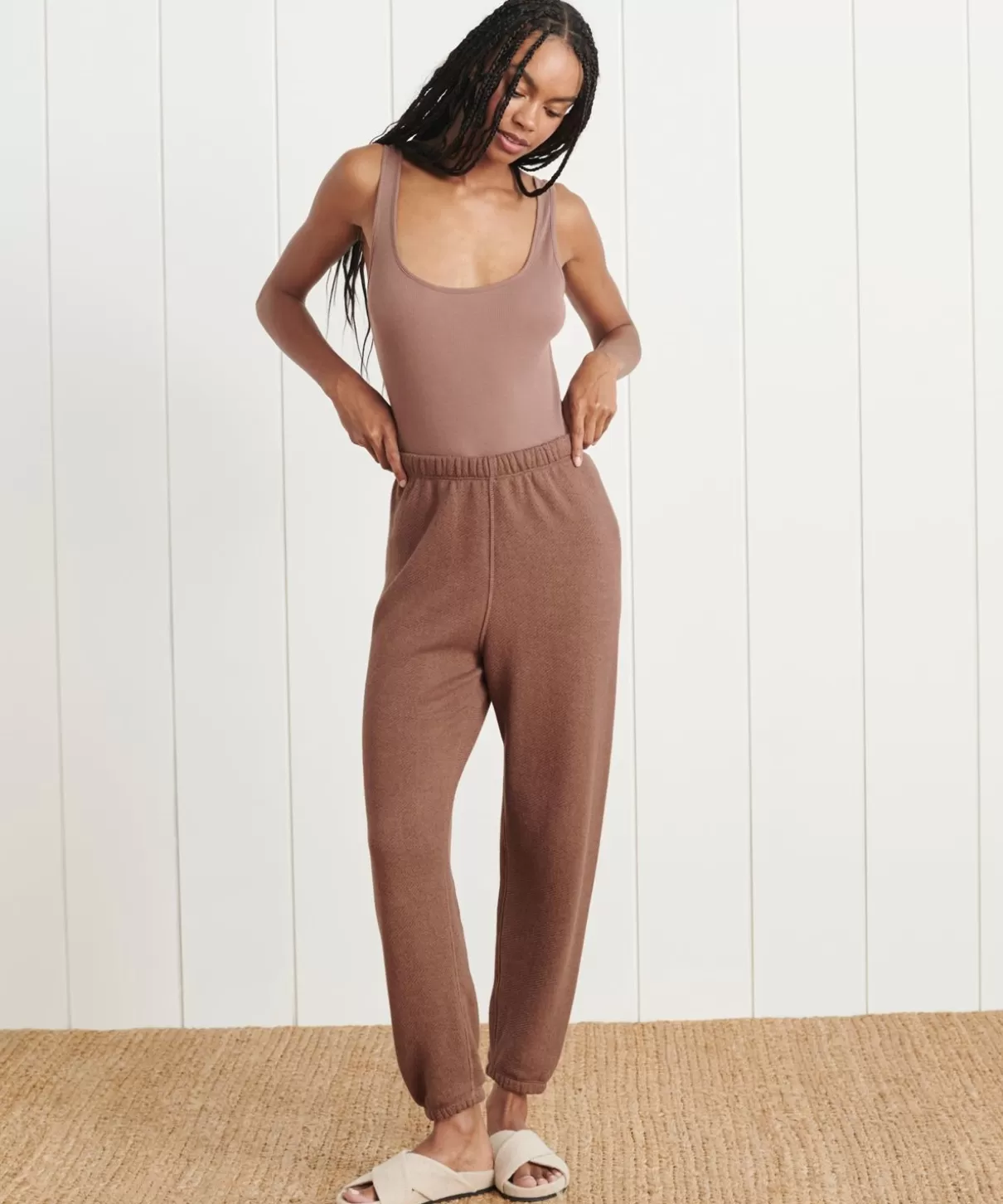 Women Jenni Kayne Saturday Sweatpant