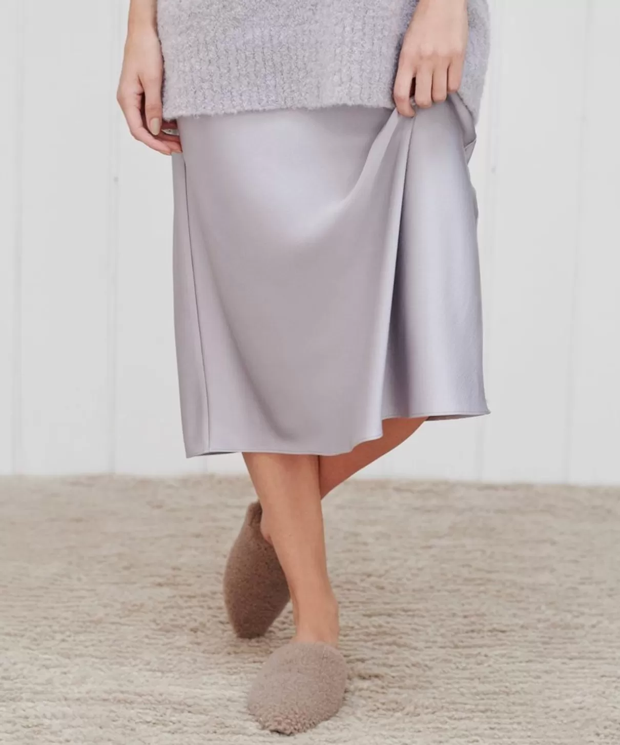 Women Jenni Kayne Slip Skirt