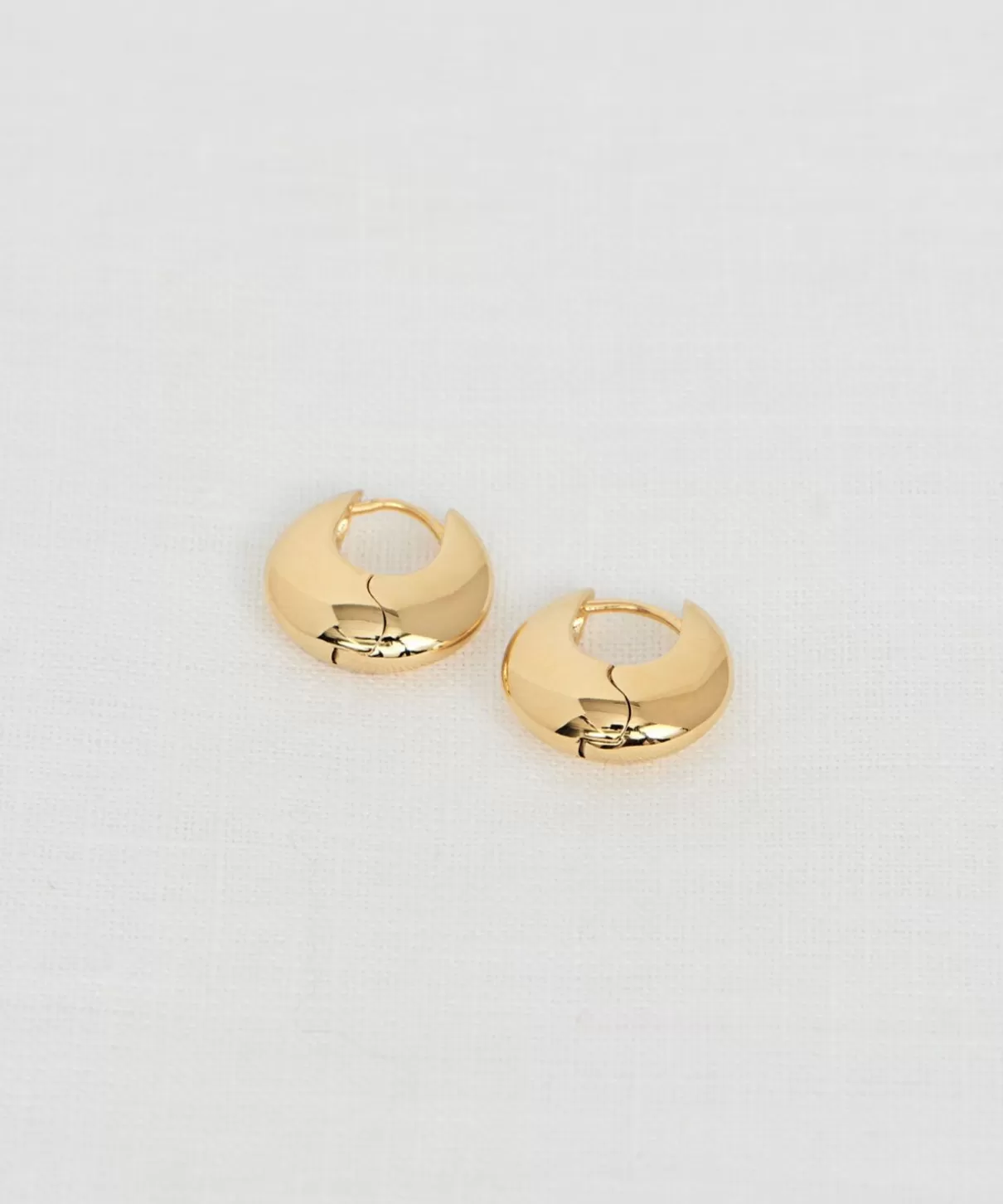 Women Jenni Kayne Small Bialy Hoops