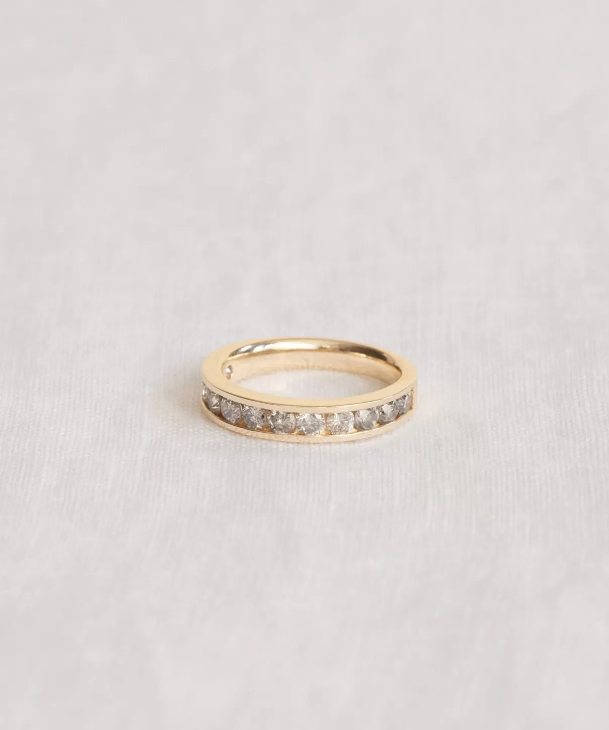 Women Jenni Kayne Stevie Grey Diamond Band