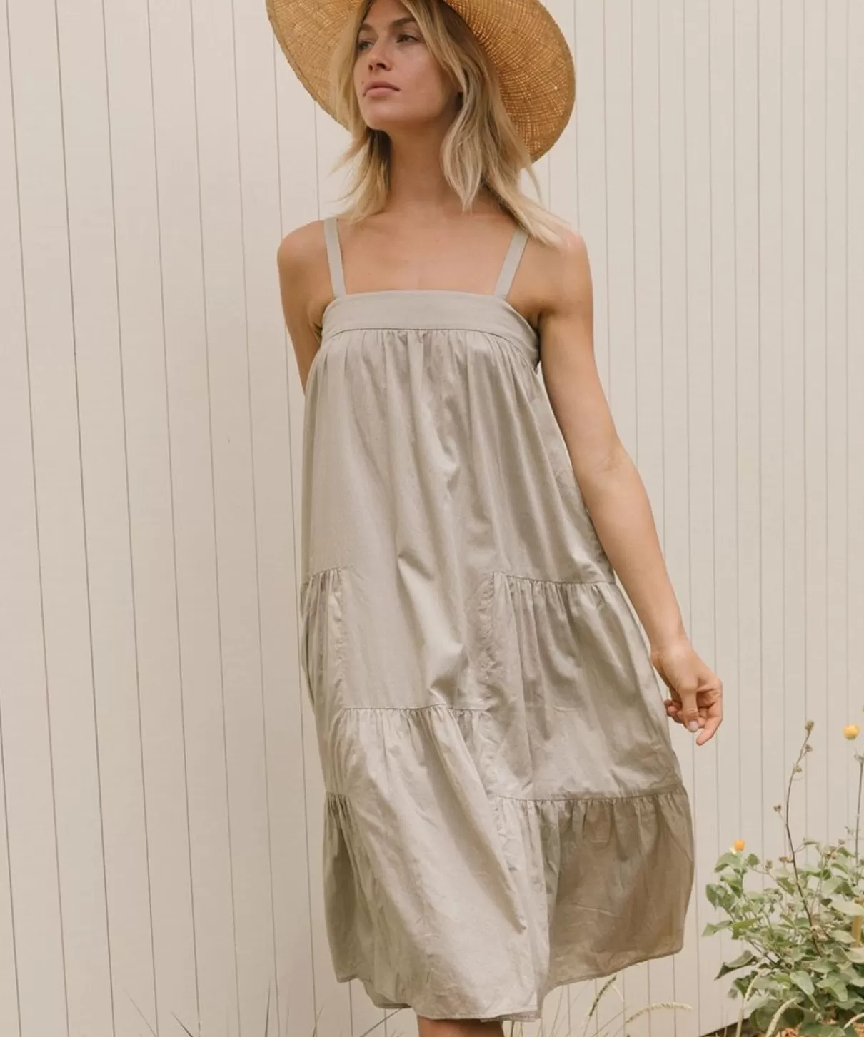 Women Jenni Kayne Summer Dress