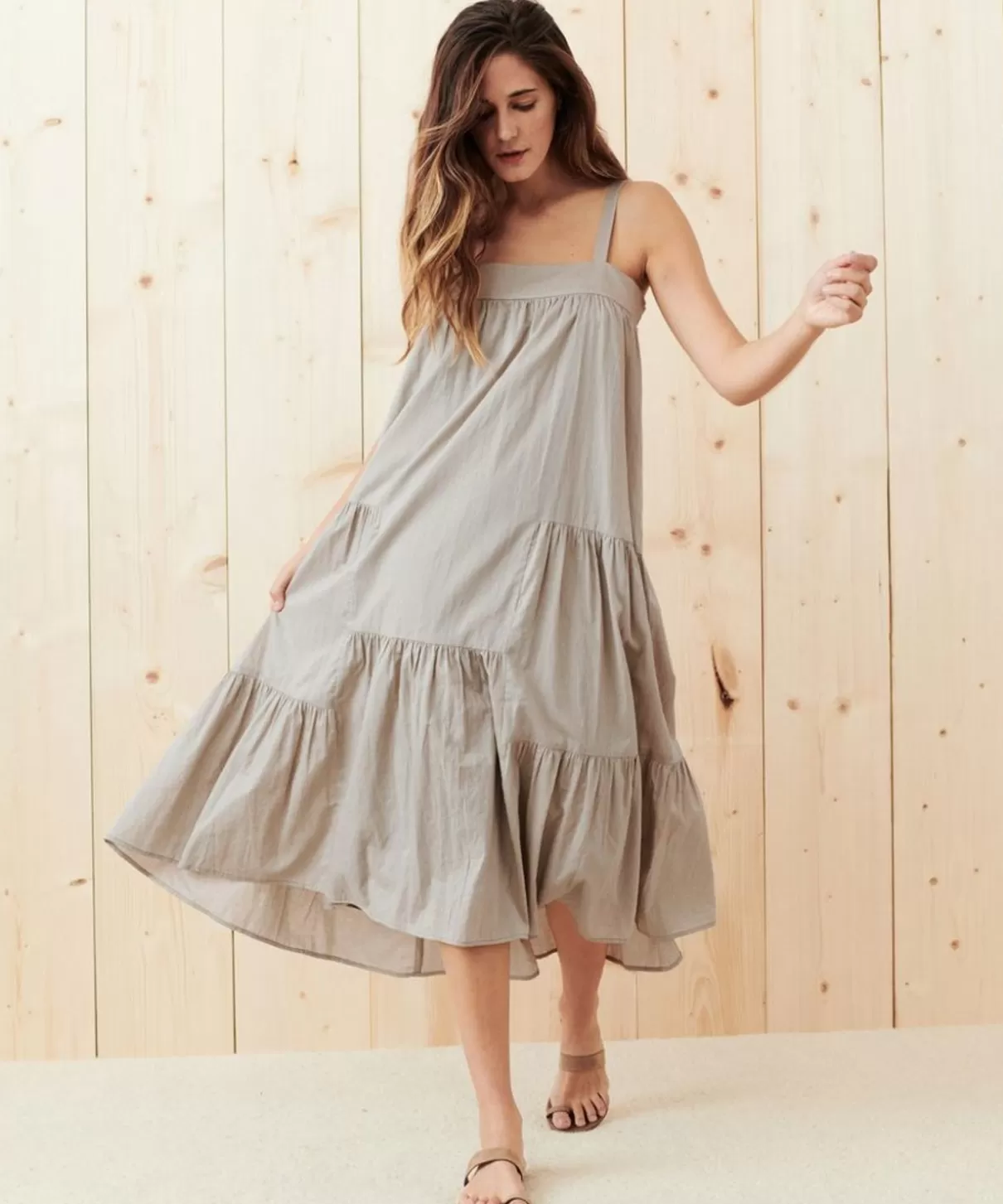 Women Jenni Kayne Summer Dress