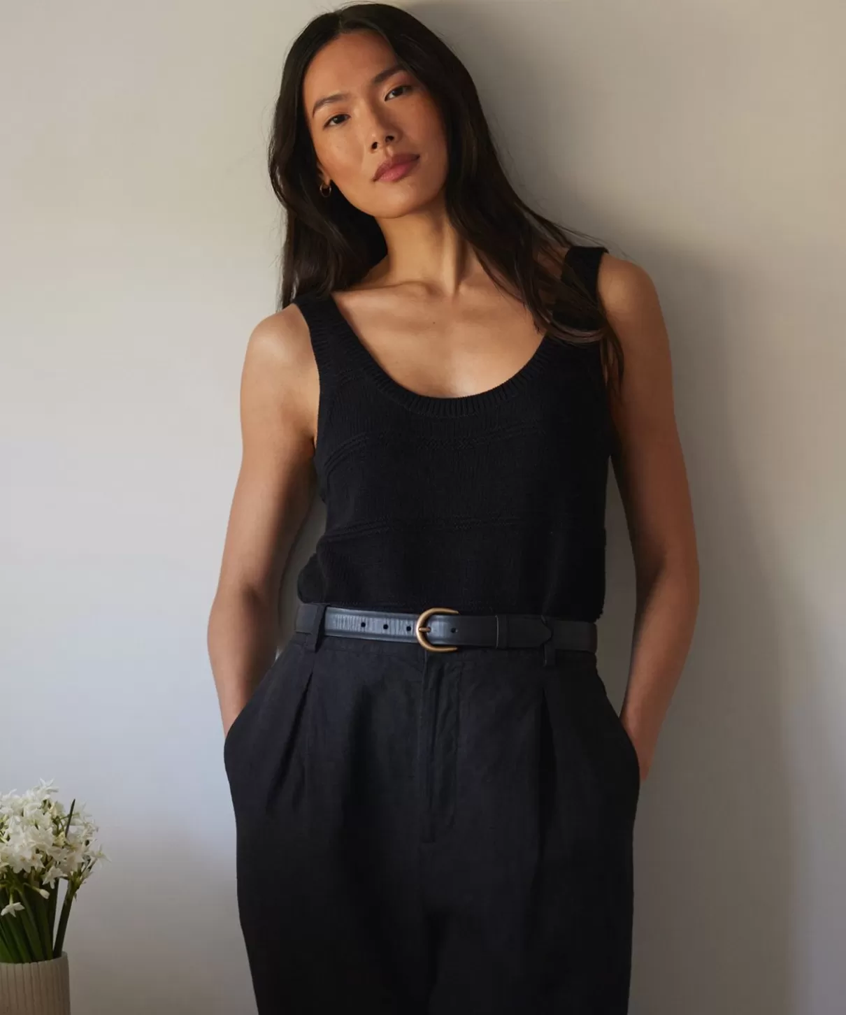 Women Jenni Kayne Sweater Tank