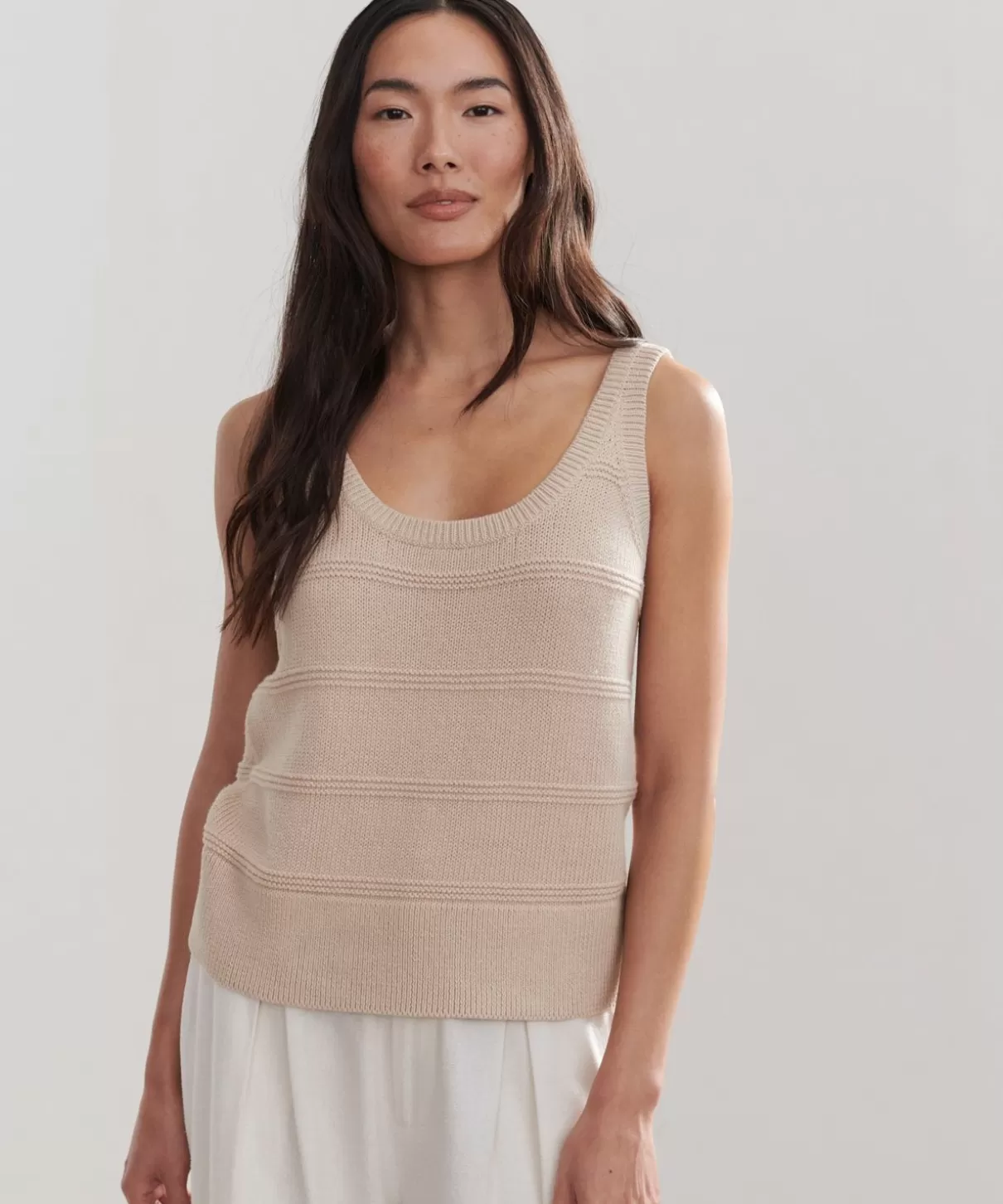 Women Jenni Kayne Sweater Tank