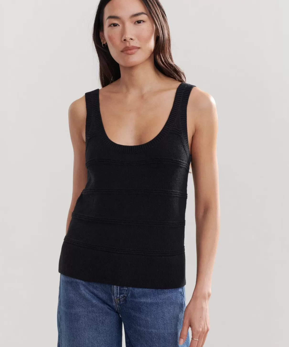Women Jenni Kayne Sweater Tank