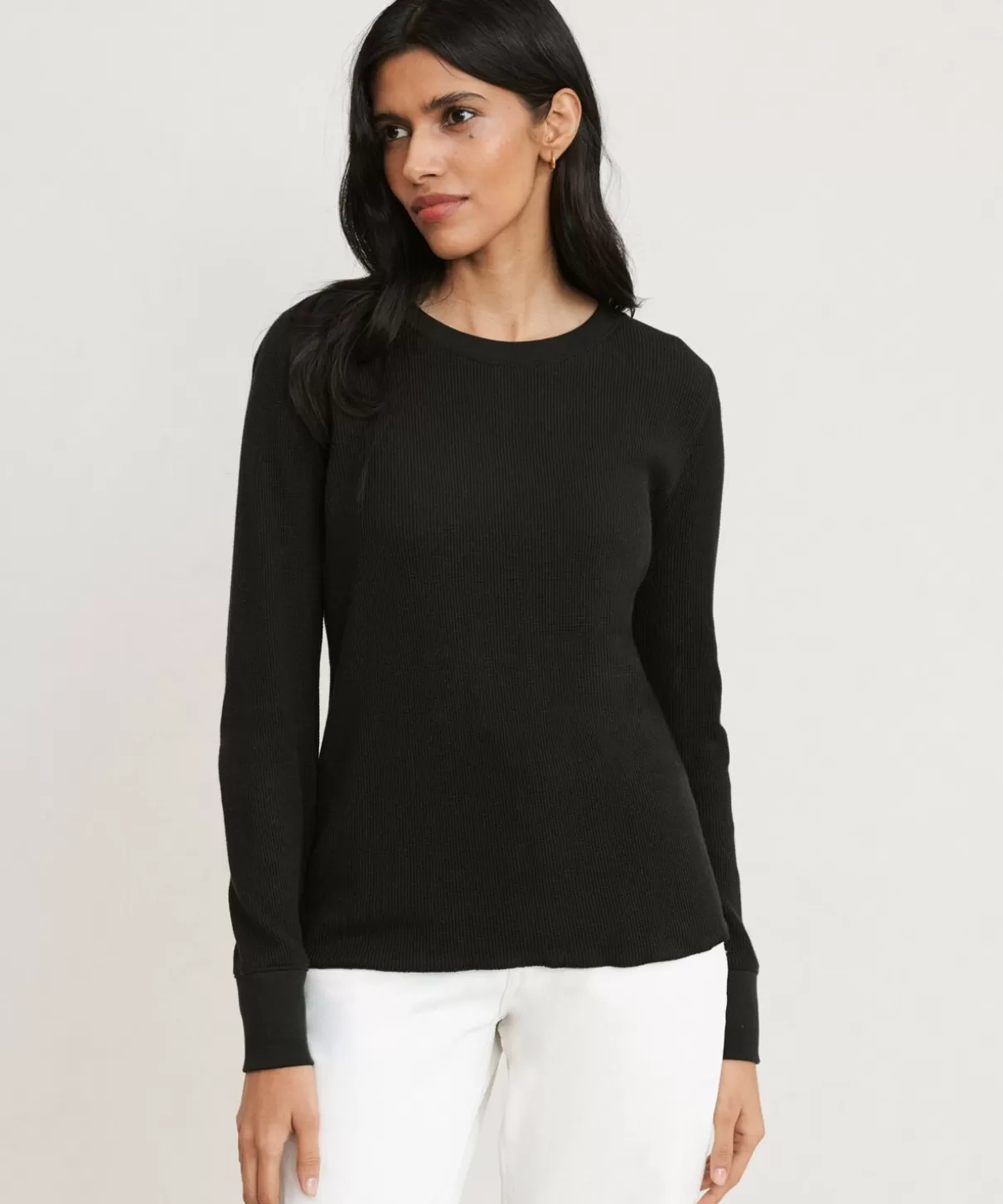 Women Jenni Kayne Thermal Long-Sleeve