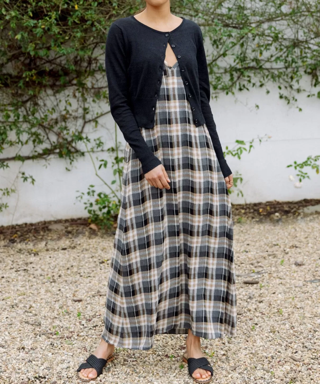 Women Jenni Kayne Winona Slip Dress